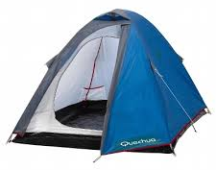 Camping Tent 2 p in te huren